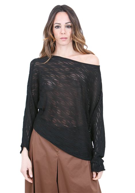 SPALLA SCESA MANILA GRACE | Maglie | M547VUMA001